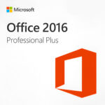 Office 2016 Professional Plus - Digital Key